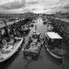 Scarborough Harbour 170509
